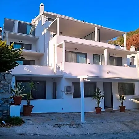 Aparthotel Ilya 2 Gümbet