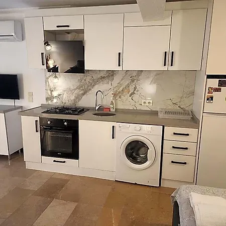 Apartahotel Ilya 2