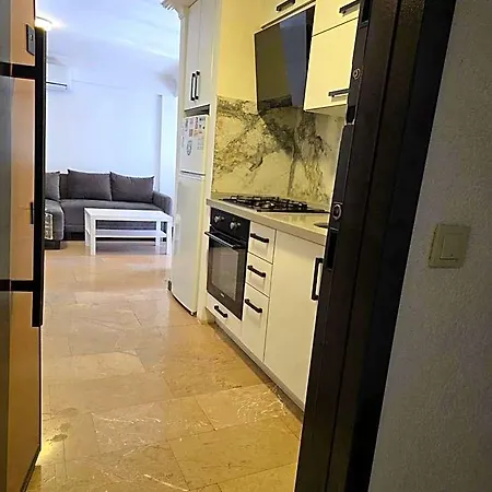 Ilya 2 Hotel 3*