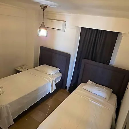 Ilya 2 Aparthotel Gümbet
