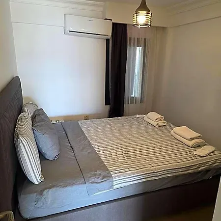 Aparthotel Ilya 2 Gümbet
