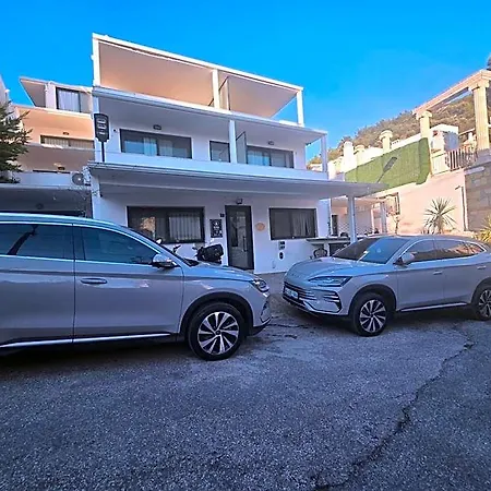 Apartahotel Ilya 2
