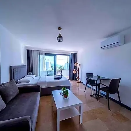 Apartahotel Ilya 2
