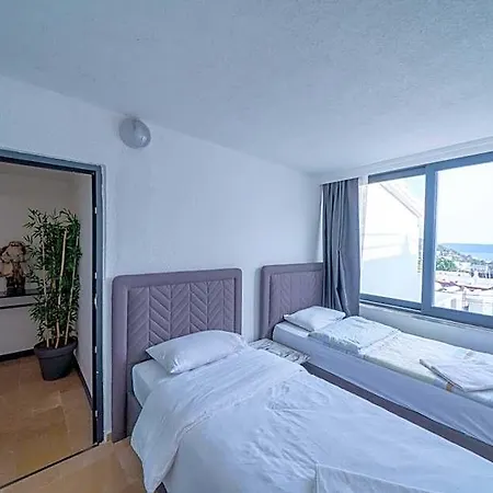 Hotel Ilya 2 Gümbet