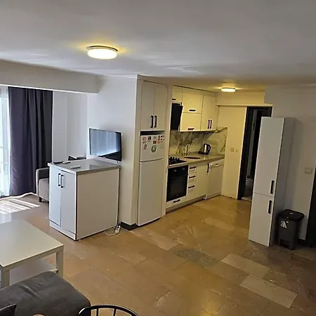 Hotel Ilya 2 Gümbet