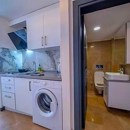 Apartahotel Ilya 2