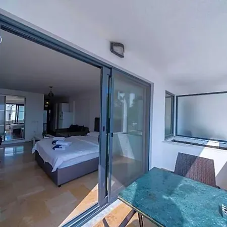 Ilya 2 Apartahotel Gümbet