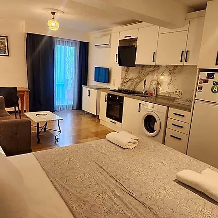 Apartahotel Ilya 2